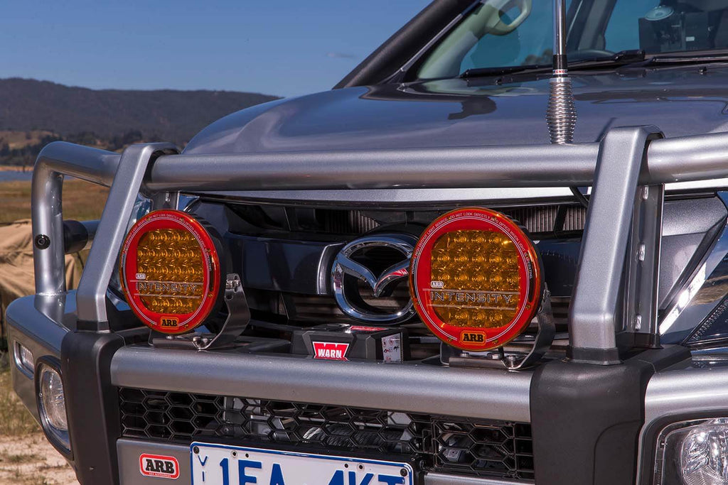 ARB AR09TA Driving Light Cover