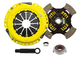 Advanced Clutch AR1-HDG4 HD/Race Sprung 4 Pad