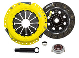 Advanced Clutch AR1-HDSD HD/Perf Street Rigid