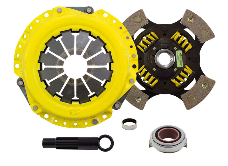 Act-SportRace-Sprung-4-Pad-Kit