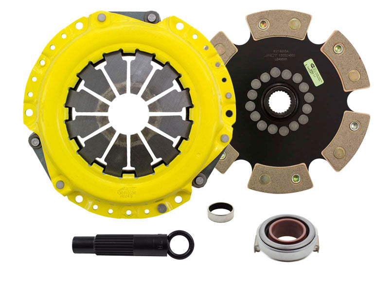 Act-SportRace-Rigid-6-Pad-Kit
