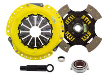 Load image into Gallery viewer, Act-2002-Acura-Rsx-XtRace-Sprung-4-Pad-Clutch-Kit