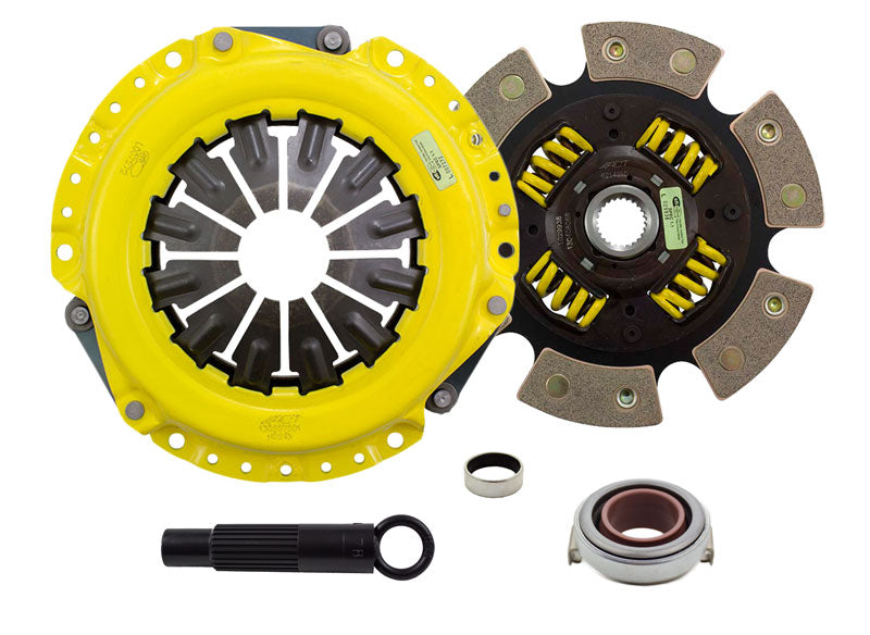 Act-2002-Acura-Rsx-XtRace-Sprung-6-Pad-Clutch-Kit