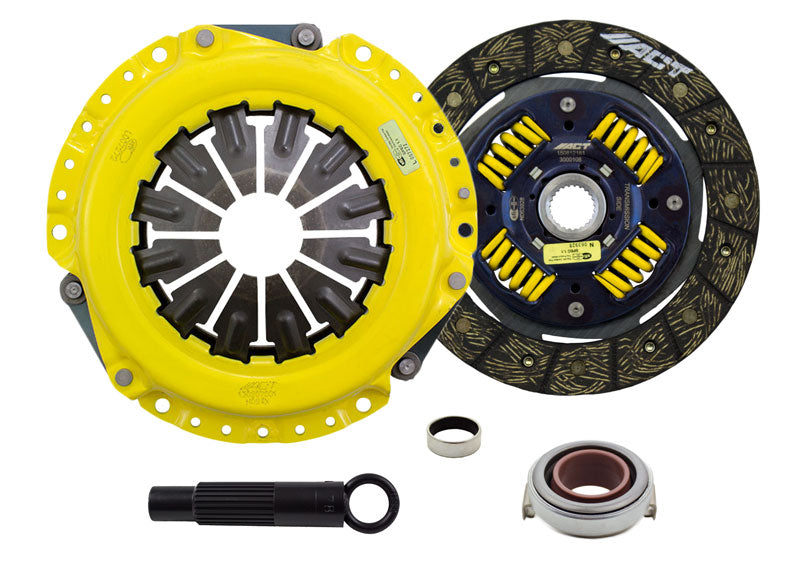 Act-2002-Acura-Rsx-XtPerf-Street-Sprung-Clutch-Kit
