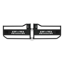 Load image into Gallery viewer, ARIES AR15009 Jeep Wrangler JK Aluminum Front Tube Doors for Select Jeep Wrangler