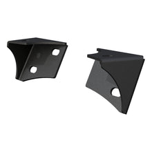Load image into Gallery viewer, ARIES AR15800 Jeep Wrangler JK Windshield Light Brackets for Select Jeep Wrangler