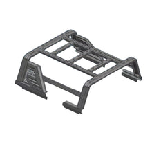 Load image into Gallery viewer, Black Horse Off Road AR2-01BOV1 Armour II Roll Bar W/ Armour II Overland for Select Chevrolet Silverado 1500, Ford F-150, GMC Sierra 1500, Ram 1500, Toyota Tundra