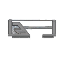 Load image into Gallery viewer, Black Horse Off Road AR2-01BOV1 Armour II Roll Bar W/ Armour II Overland for Select Chevrolet Silverado 1500, Ford F-150, GMC Sierra 1500, Ram 1500, Toyota Tundra