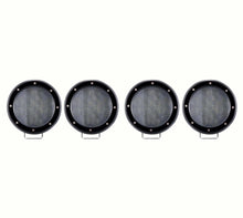Load image into Gallery viewer, Black Horse Off Road AR2-09B-PLFB Armour II Roll Bar Kit for Select Jeep Gladiator