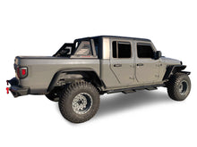 Load image into Gallery viewer, Black Horse Off Road AR2-09B Armour II Roll Bar for Select Jeep Gladiator