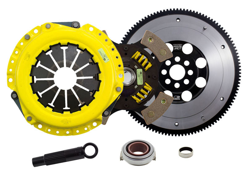 Act-2012-Honda-Civic-HdRace-Sprung-4-Pad-Clutch-Kit