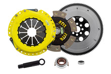 Load image into Gallery viewer, Advanced Clutch AR2-HDG6 ACT Heavy Duty Race Sprung 6 Pad Clutch Kit for Select Acura ILX, Acura TSX, Honda Accord, Honda Civic