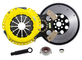 Advanced Clutch AR2-HDR4 HD/Race Rigid 4 Pad