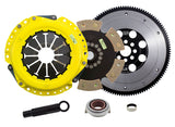 Advanced Clutch AR2-HDR6 HD/Race Rigid 6 Pad