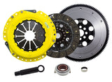 Advanced Clutch AR2-HDSD HD/Perf Street Rigid