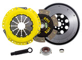 Advanced Clutch AR2-SPG6 Sport/Race Sprung 6 Pad