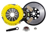 Advanced Clutch AR2-SPR4 Sport/Race Rigid 4 Pad