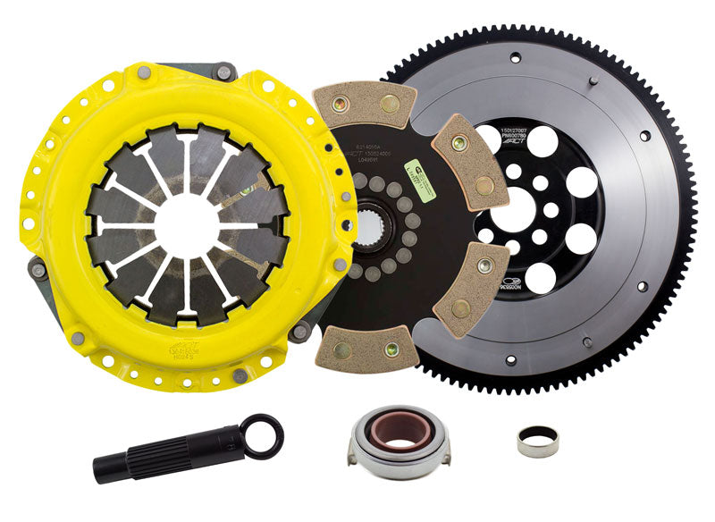 Act-SportRace-Rigid-6-Pad-Kit
