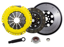 Load image into Gallery viewer, Act-2012-Honda-Civic-SportPerf-Street-Rigid-Clutch-Kit