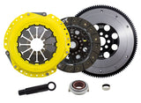 Advanced Clutch AR2-SPSD Sport/Perf Street Rigid