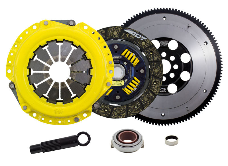 Act-2012-Honda-Civic-SportPerf-Street-Sprung-Clutch-Kit