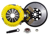 Advanced Clutch AR2-XTG4 XT/Race Sprung 4 Pad