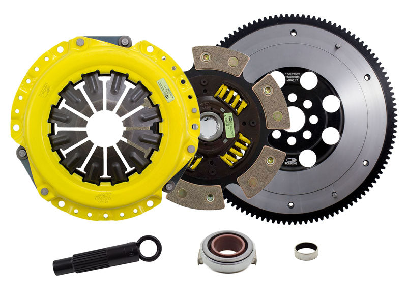 Act-2012-Honda-Civic-XtRace-Sprung-6-Pad-Clutch-Kit
