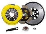 Advanced Clutch AR2-XTG6 XT/Race Sprung 6 Pad