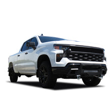 Load image into Gallery viewer, Black Horse Off Road AR3HD06 Armour III Heavy Duty Front Winch Bumper Kit for Select Chevrolet Silverado