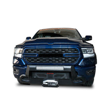 Load image into Gallery viewer, Black Horse Off Road AR3HD30 Armour III Heavy Duty Front Winch Bumper Kit for Select Ram