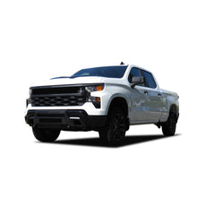 Load image into Gallery viewer, Black Horse Off Road AR3LD06NL Armour III Light Duty Front Bumper for Select Chevrolet Silverado