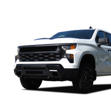 Load image into Gallery viewer, Black Horse Off Road AR3LD06NL Armour III Light Duty Front Bumper for Select Chevrolet Silverado