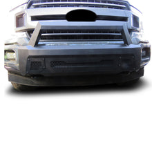 Load image into Gallery viewer, Black Horse Off Road AR3LD41NL Armour III Light Duty Front Bumper for Select Ford F-150