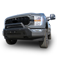 Load image into Gallery viewer, Black Horse Off Road AR3LD42NL Armour III Light Duty Front Bumper for Select Ford F-150