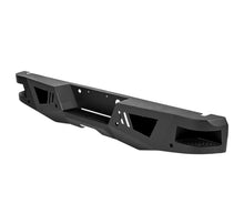Load image into Gallery viewer, Black Horse Off Road ARB-F217 Armour Super Heavy Duty Rear Bumper for Select Ford F-250 Super Duty, Ford F-350 Super Duty
