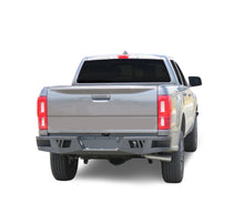 Load image into Gallery viewer, Black Horse Off Road ARB-FORA Armour Heavy Duty Rear Bumper for Select Ford Ranger