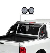 Load image into Gallery viewer, Black Horse Off Road ARB-NIFRB-PL69B Armour Roll Bar Kit for Select Nissan Frontier