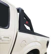 Load image into Gallery viewer, Black Horse Off Road ARB-NIFRB Armour Roll Bar for Select Nissan Frontier