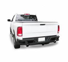 Load image into Gallery viewer, Black Horse Off Road ARB-RA20 Armour Heavy Duty Rear Bumper for Select Dodge Ram 1500, Dodge Ram 2500, Dodge Ram 3500, Ram 1500, Ram Classic, Ram 2500, Ram
