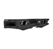 Load image into Gallery viewer, Black Horse Off Road ARB-TU14-KIT Armour Super Heavy Duty Rear Bumper for Select Toyota Tundra