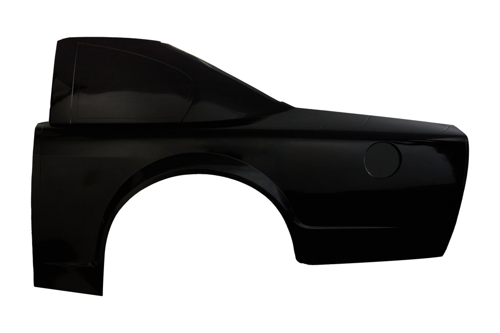 AR BODIES 10320LB Quater Panel Left Black