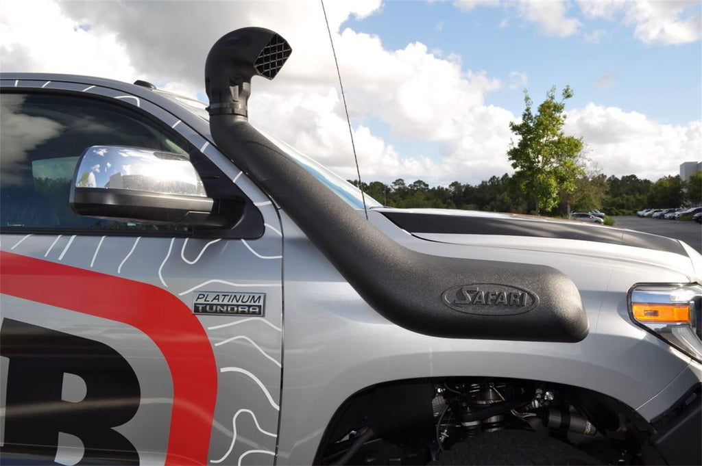 ARB SS56HF Safari VSPEC Snorkel for Select Toyota Tundra