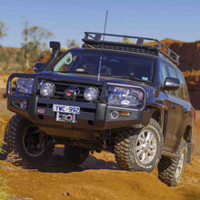 Load image into Gallery viewer, ARB 3415150 Winch Bumper for Select Toyota Land Cruiser