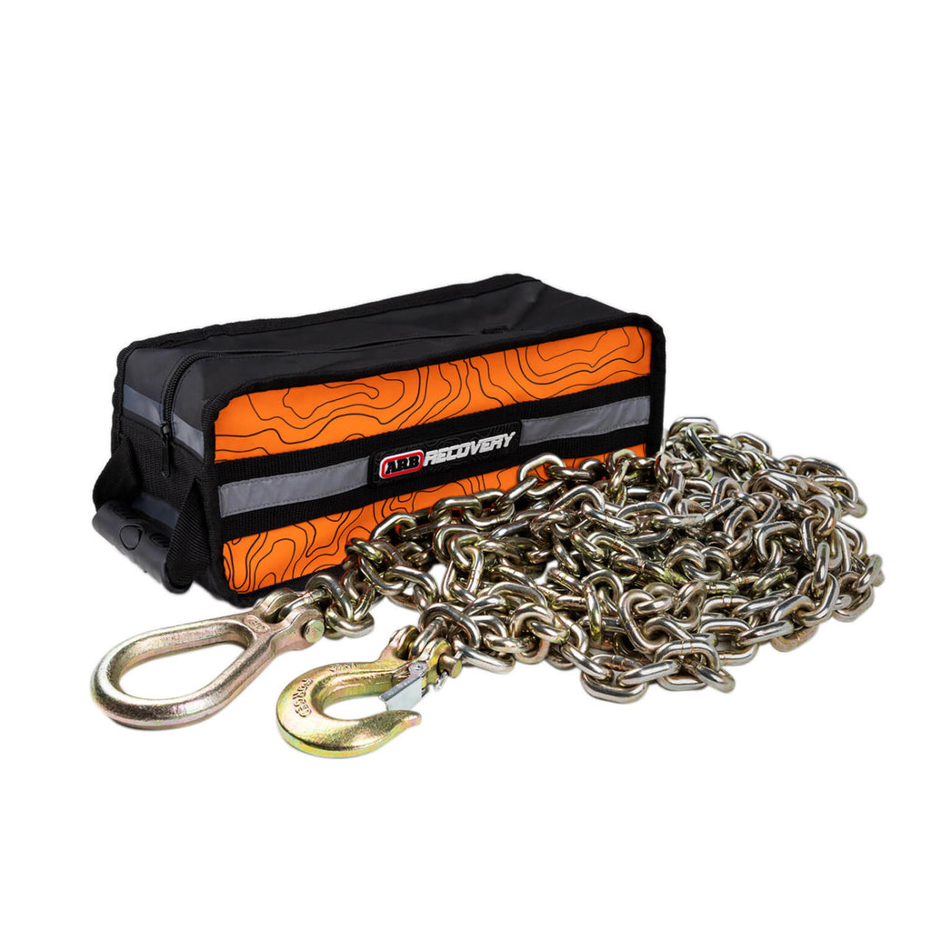 ARB ARB202A Drag Chain and Bag