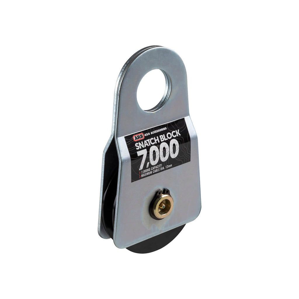ARB ARB2091A Snatch Block