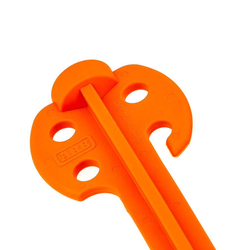 ARB ARB4158A Supergrip Sand Pegs
