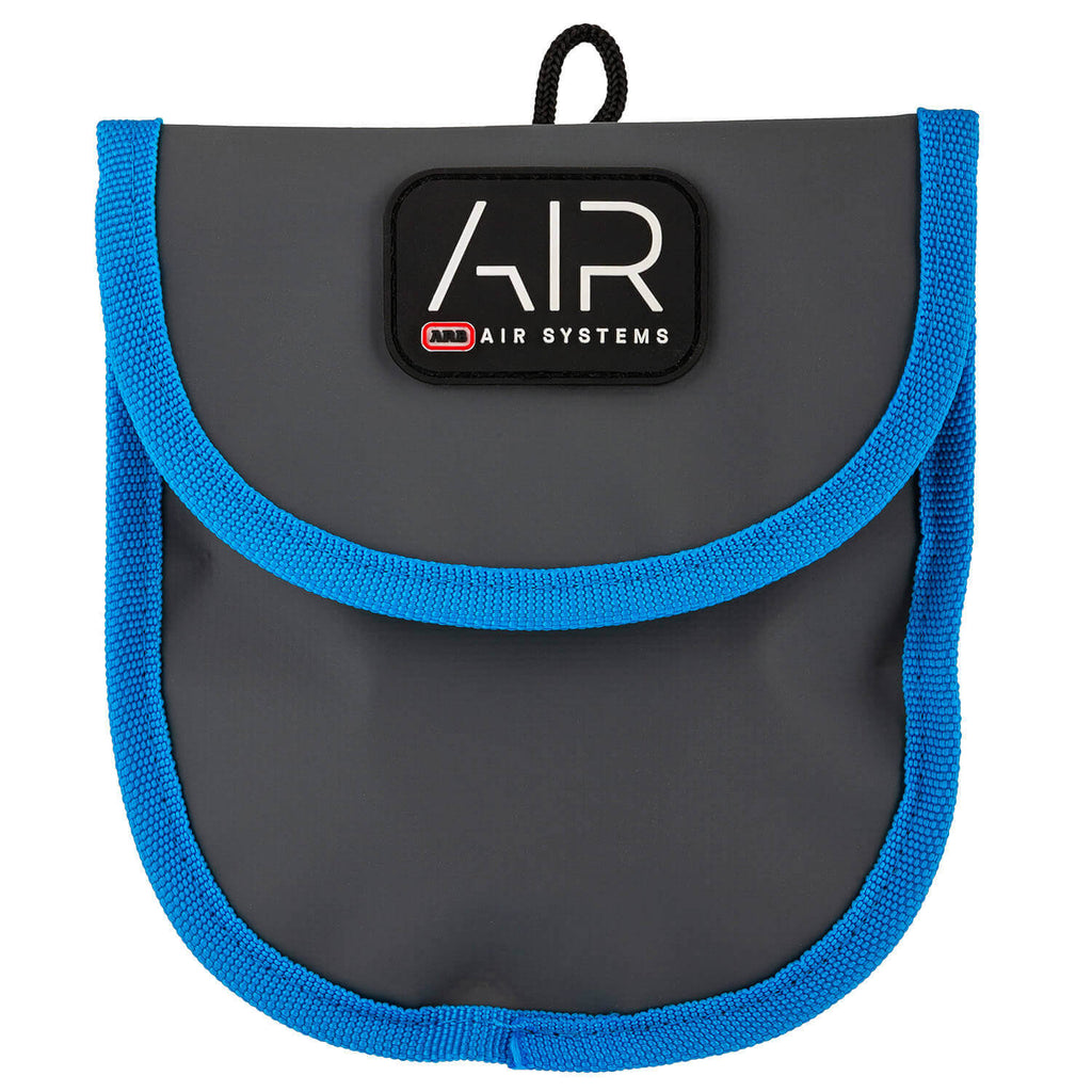 ARB ARB505 E-Z Tire Deflator Kit With Psi Gauge