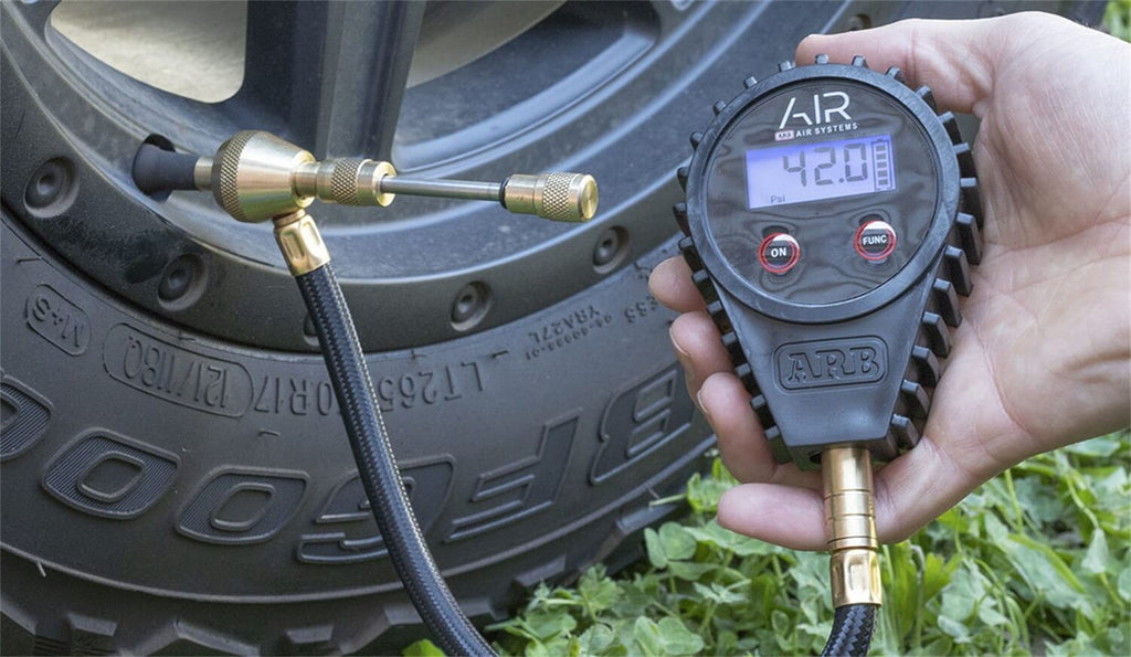 ARB ARB510 E-Z Tire Deflator