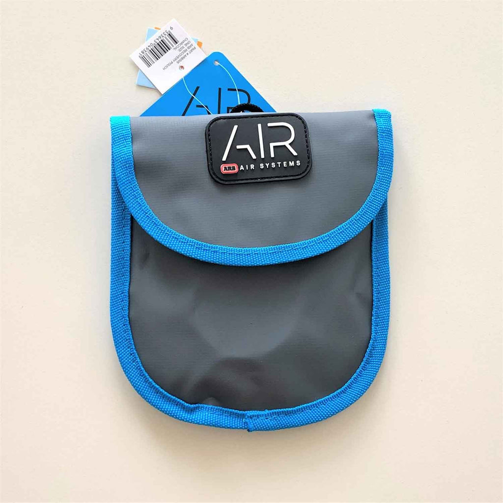 ARB ARB600 E-Z Tire Deflator - PSI/BAR Gauge