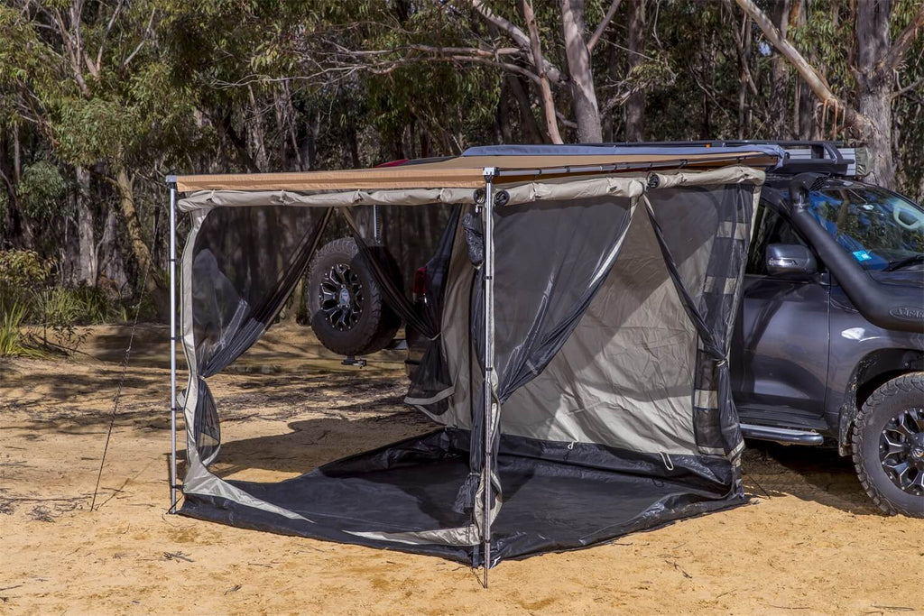 ARB 813208A Awning Room with Floor 2.0